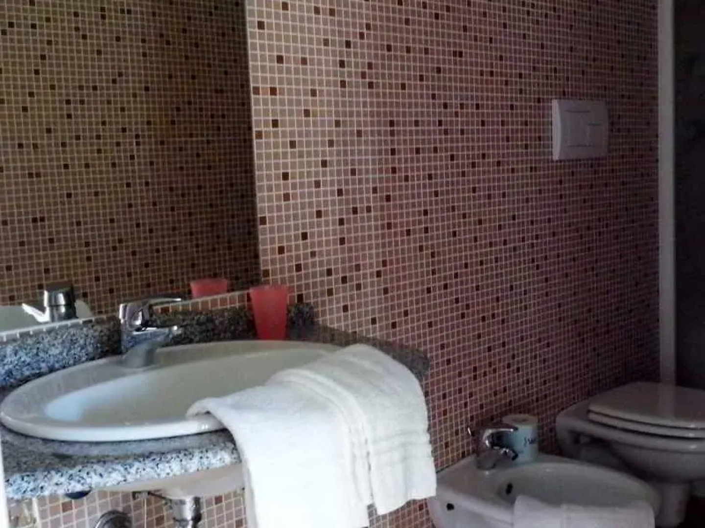 Hotel Santa Maria Turismo Rurale