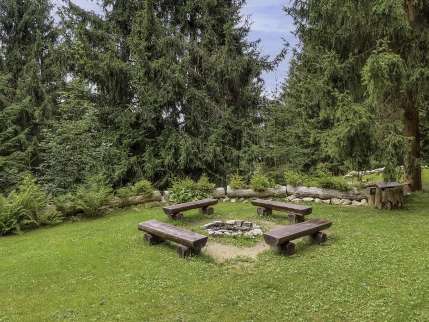 Chata Labaika Harrachov
