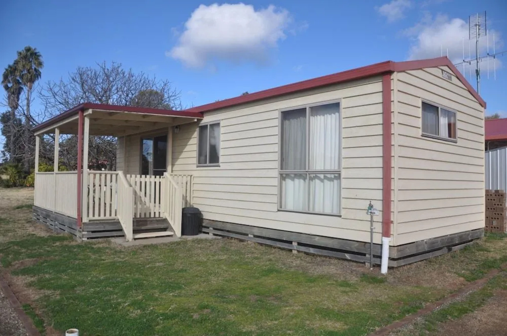 Barooga Golf View Motel