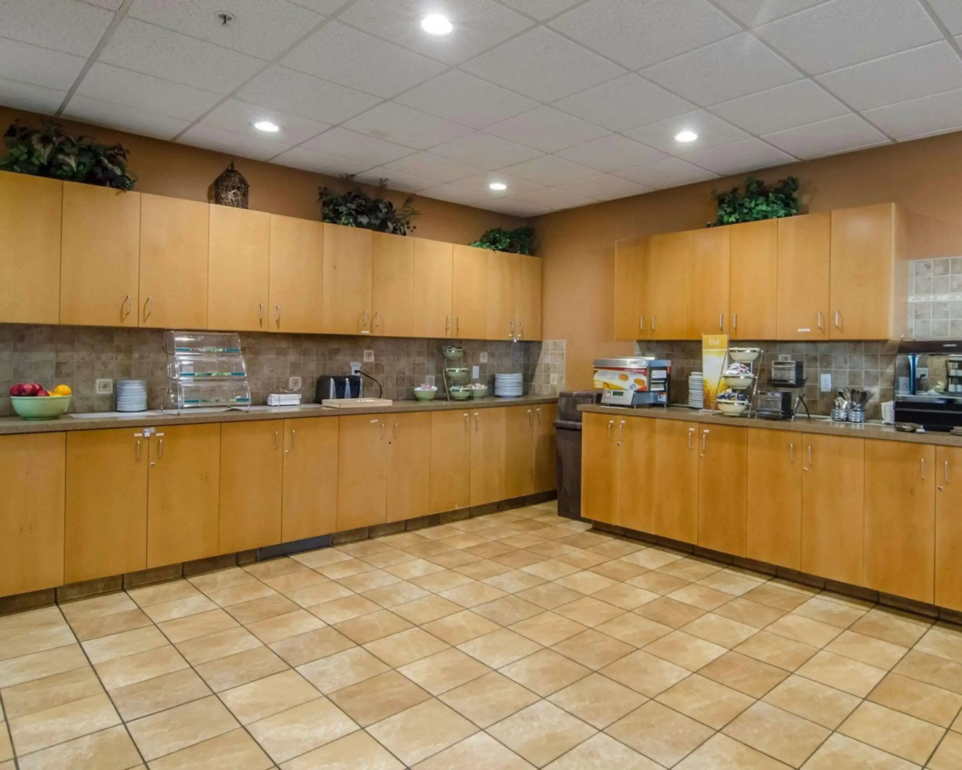 Quality Inn & Suites