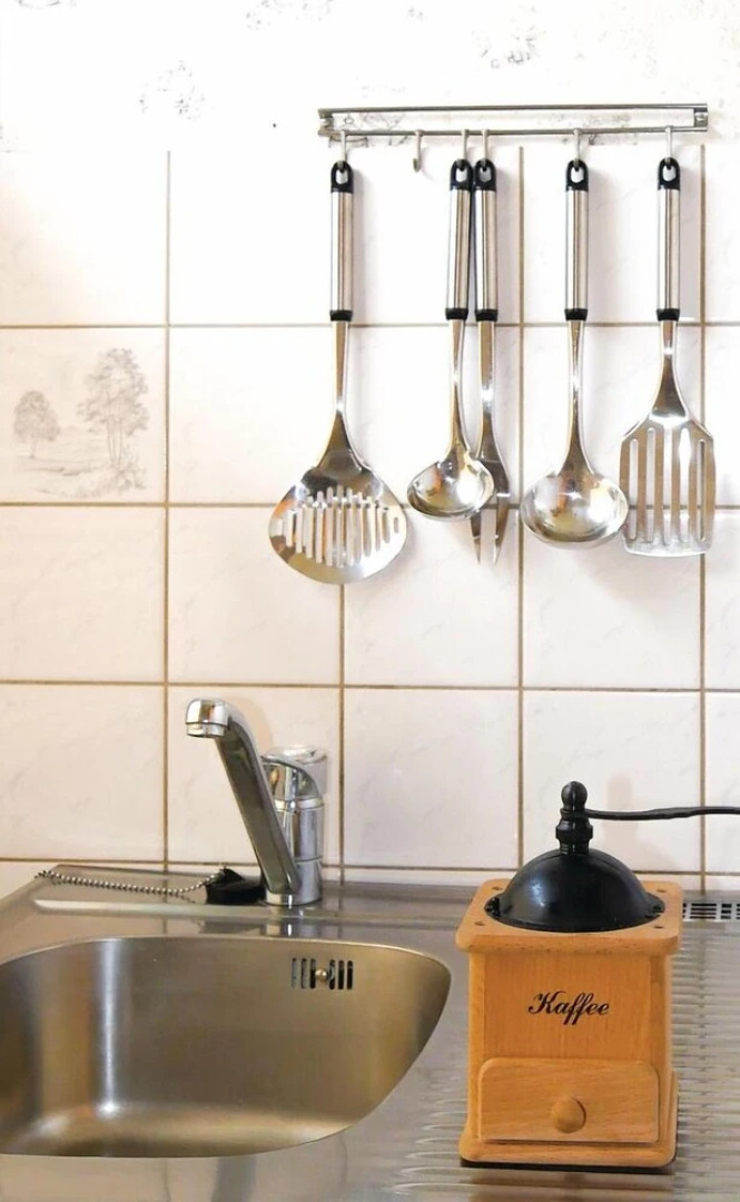 Beautiful Home in Hohen Wieschendorf With 2 Bedrooms