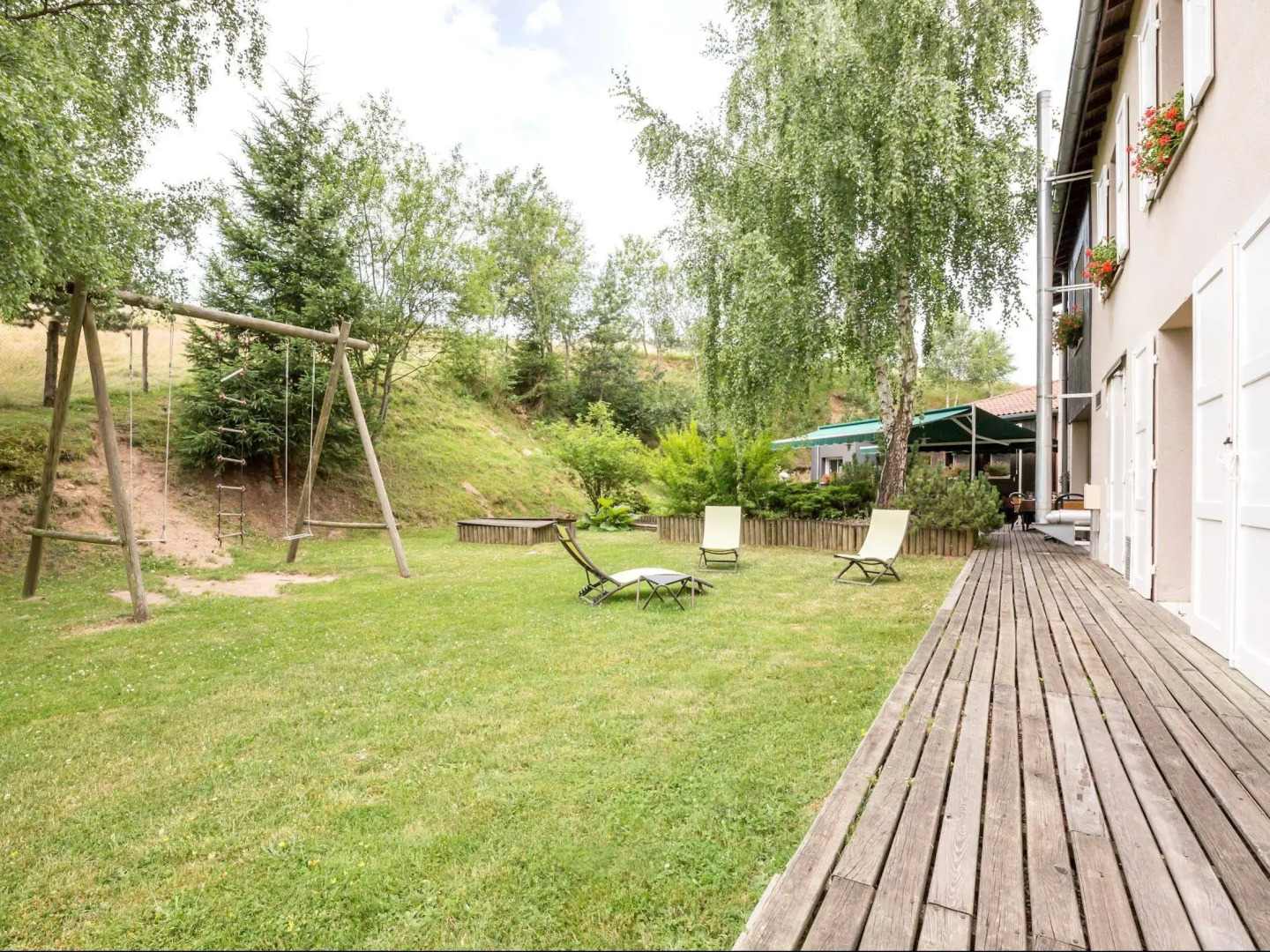 Logis Hotel de la Tour