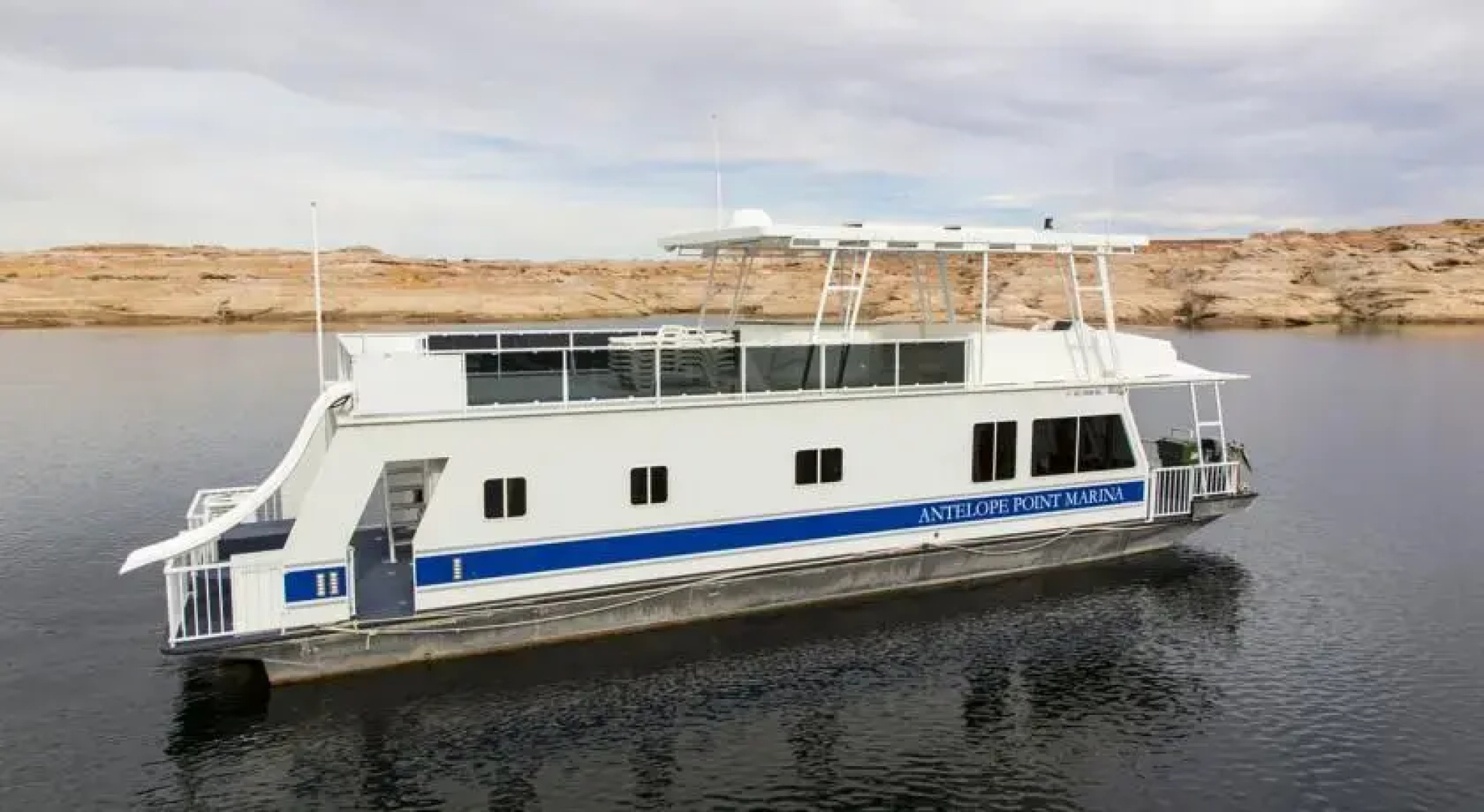 Callville Bay Resort & Marina, a Forever Resort