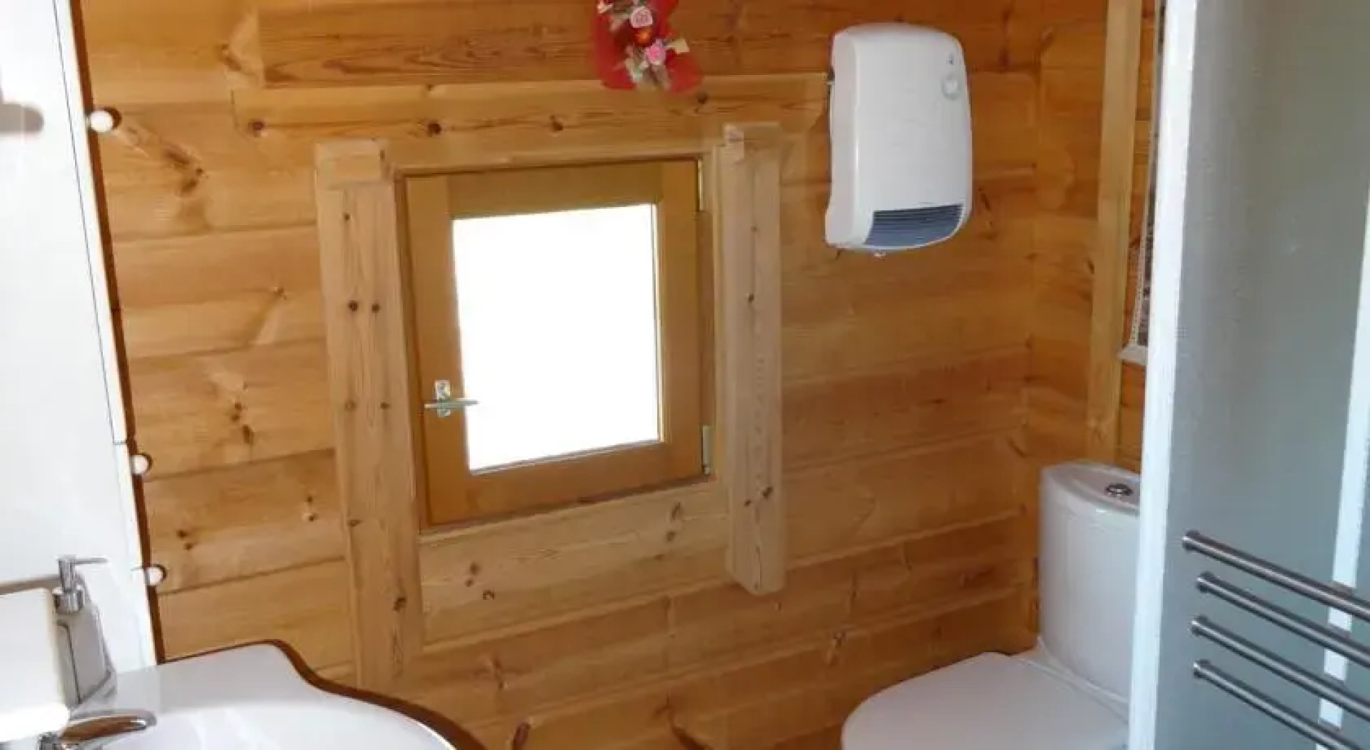 Le Châlet - Fraisse