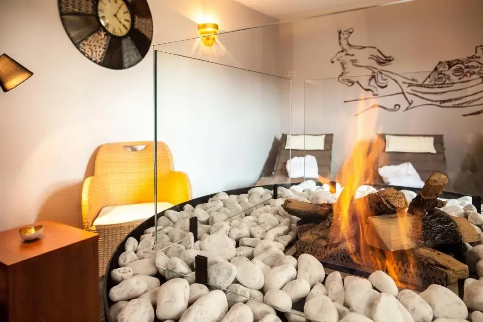 Hotel Halfenstube & Villa Spa 1894