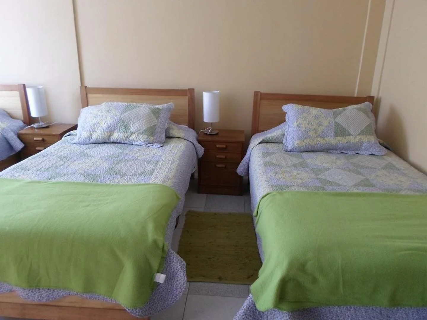 Hotel Corona del Inca