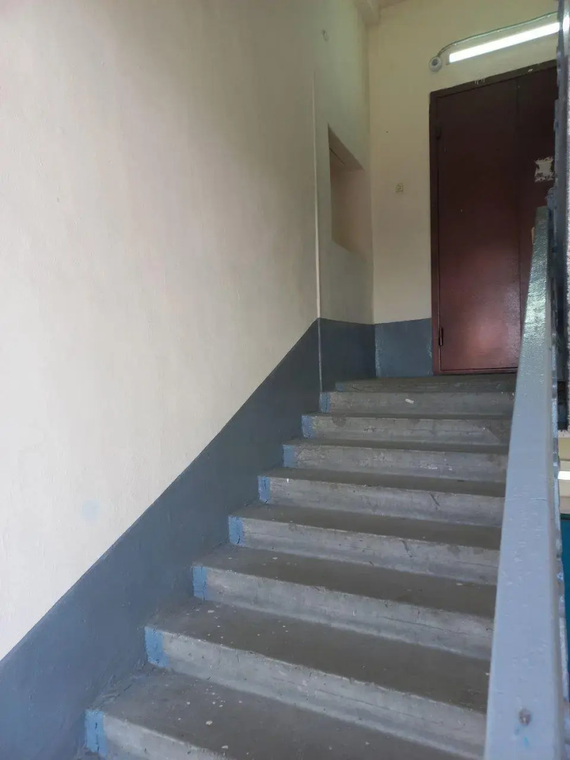 Апартаменты на улице Горького 48