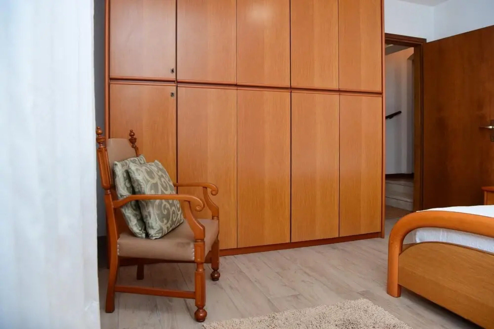 Easy Welcome Ca Bearly