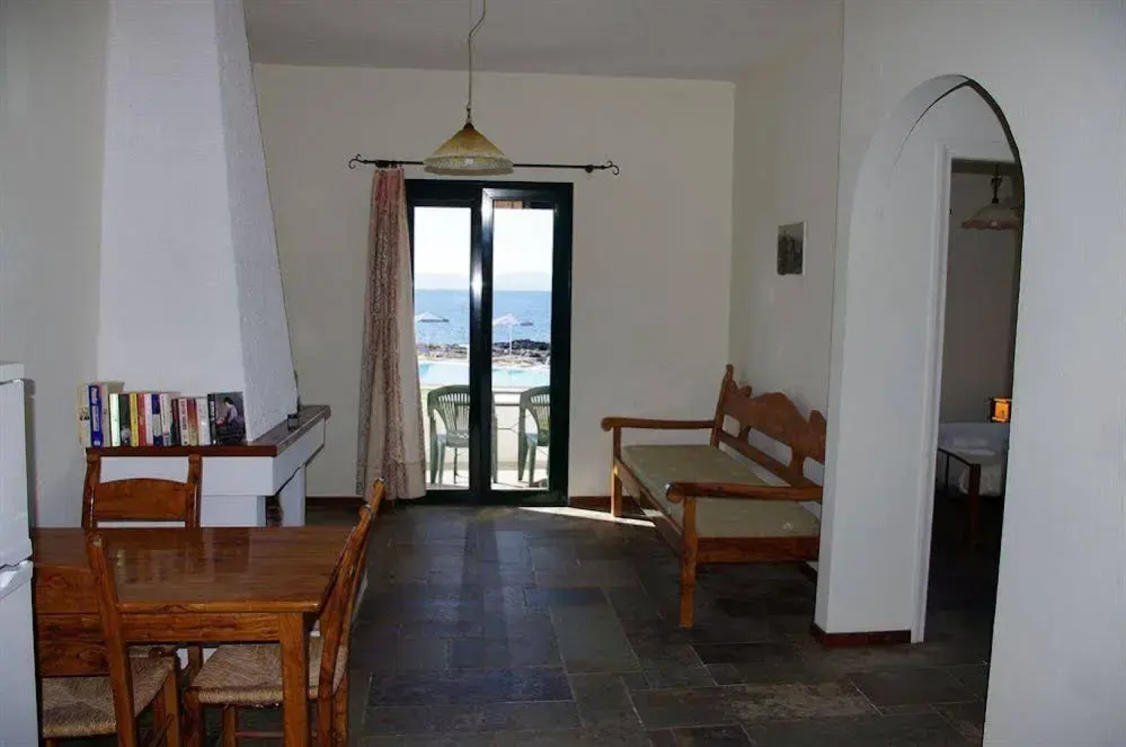 Vlamis Villas