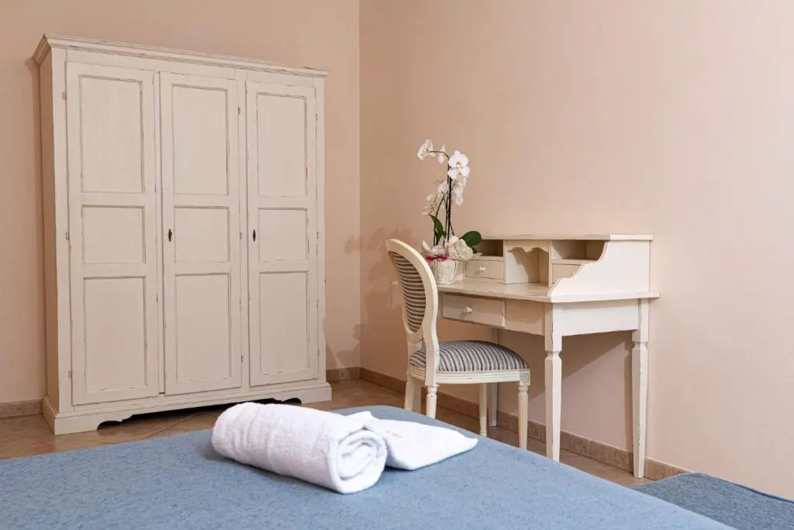 Salvapiano Holiday Ranch