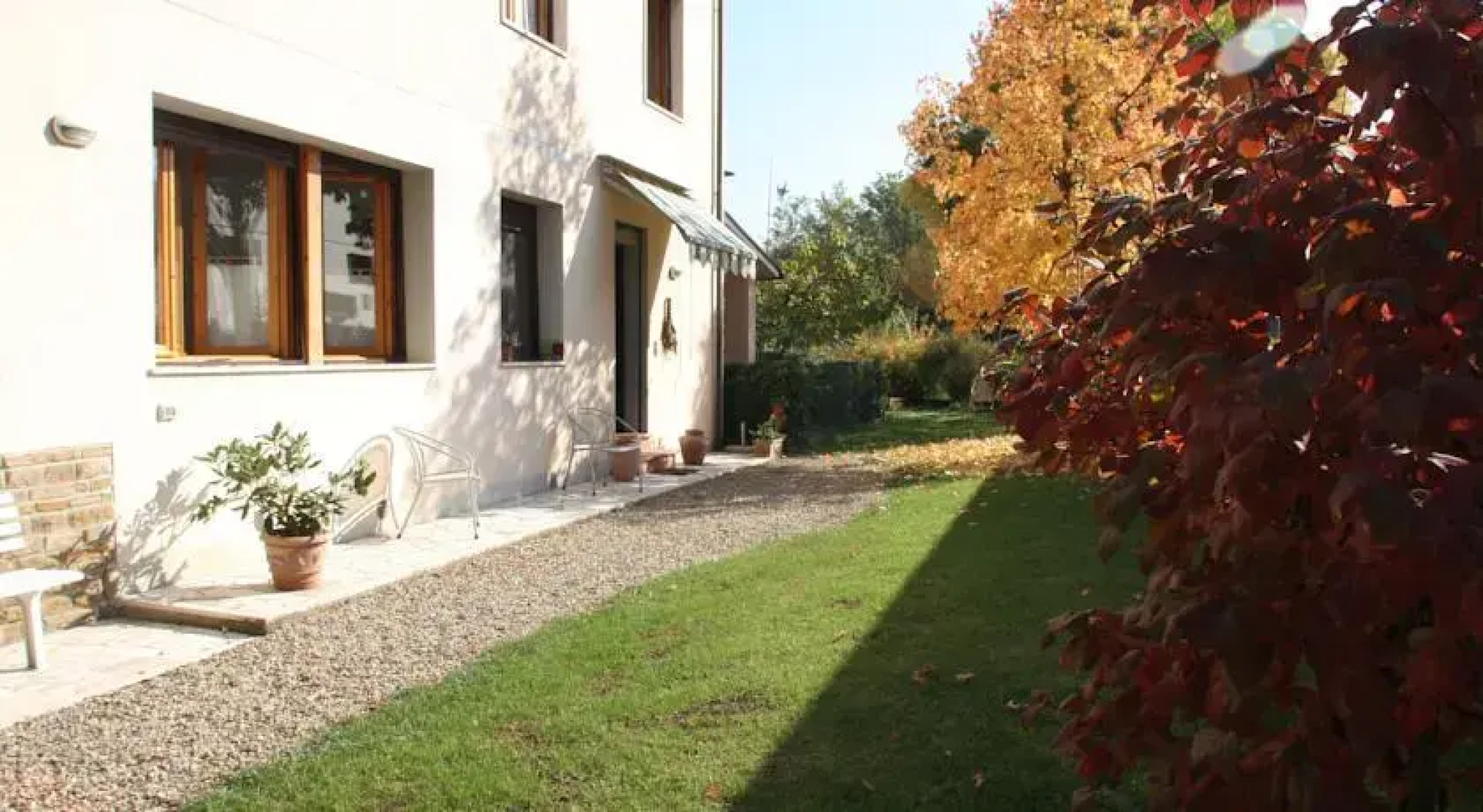 Casa il Pino