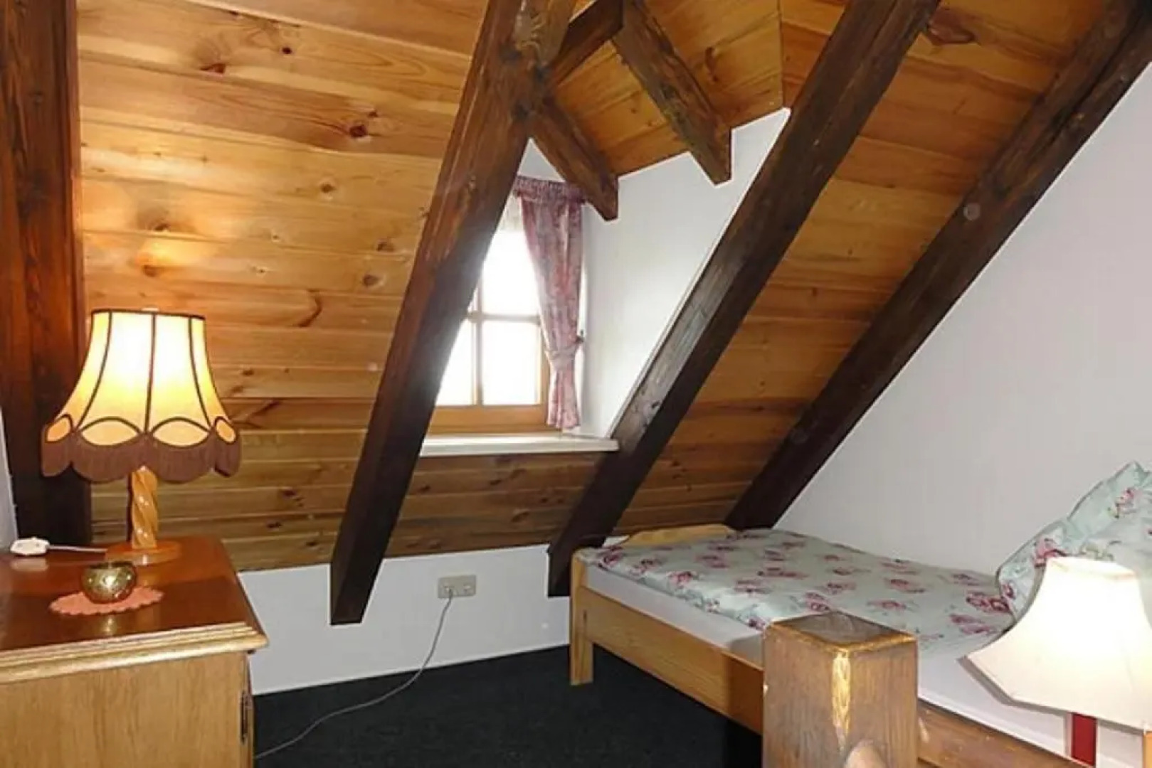 Ferienwohnungen Christel