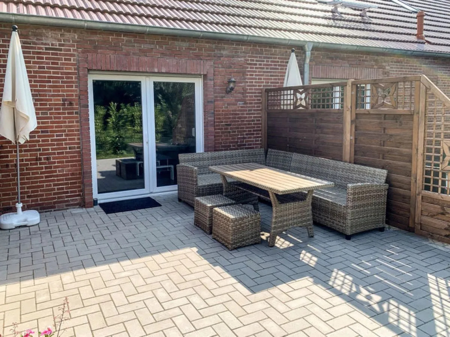 Wangerooge Westerholt