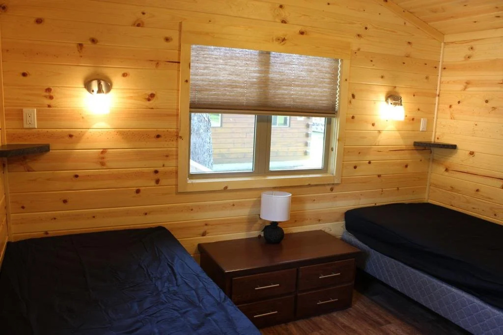 Red Eagle Family Campground