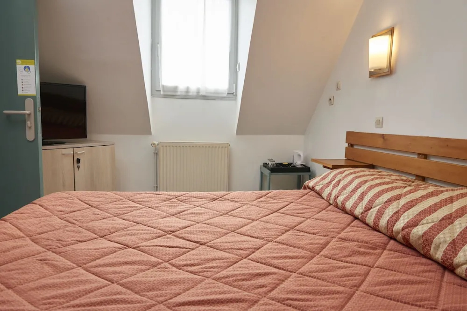 Chambres d'Hôtes du Colvert