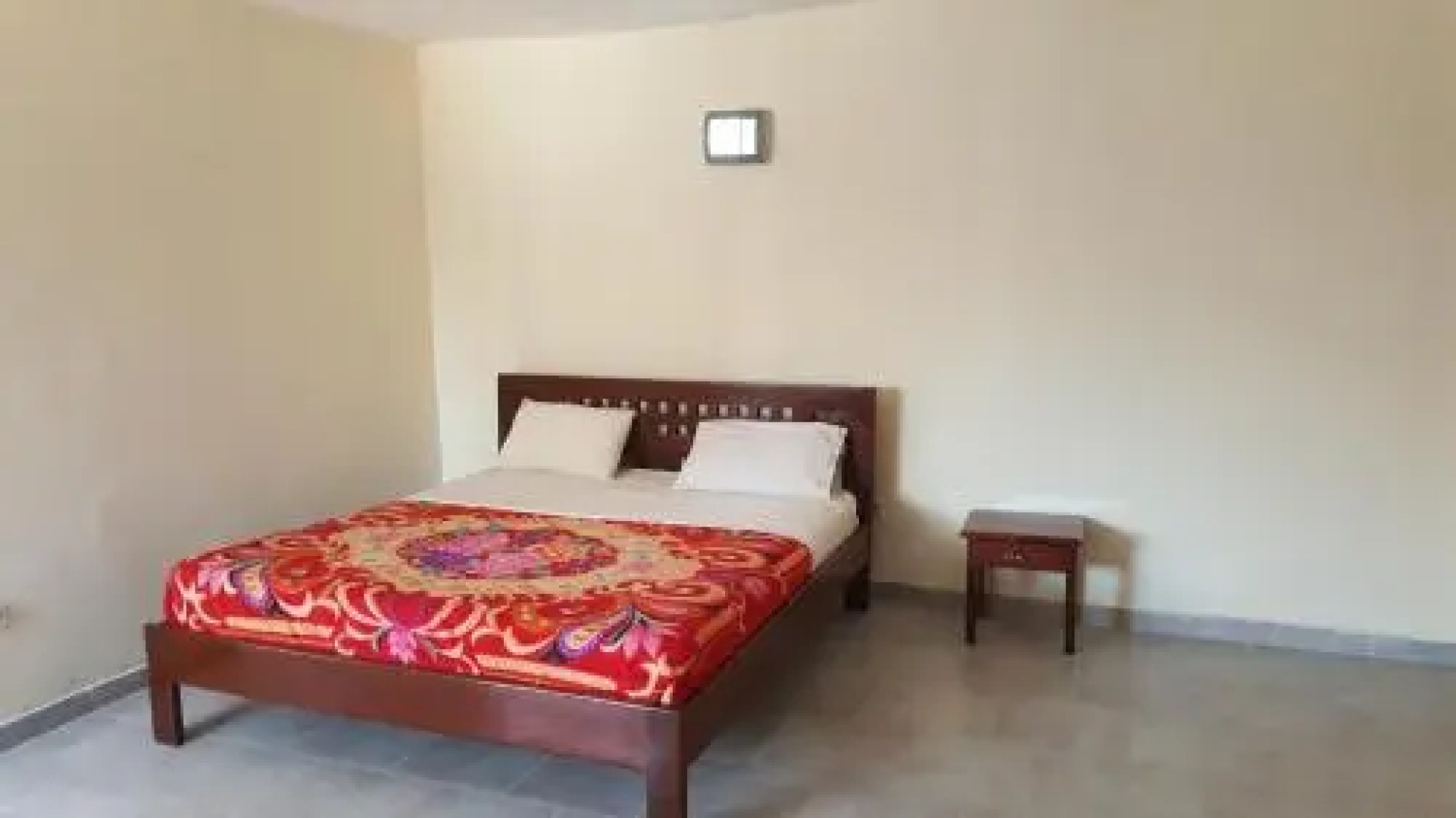 Le Petit Chalet Hotel