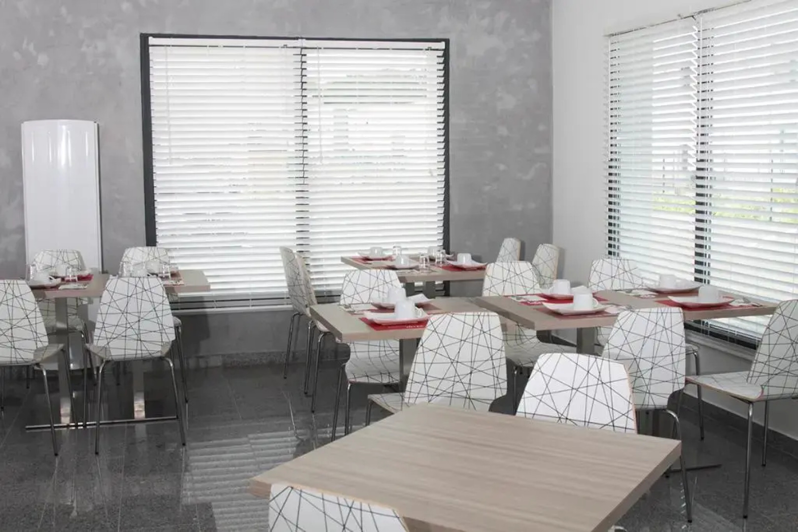 The Originals City, Glassy Hôtel, Marne-la-Vallée Est, Meaux