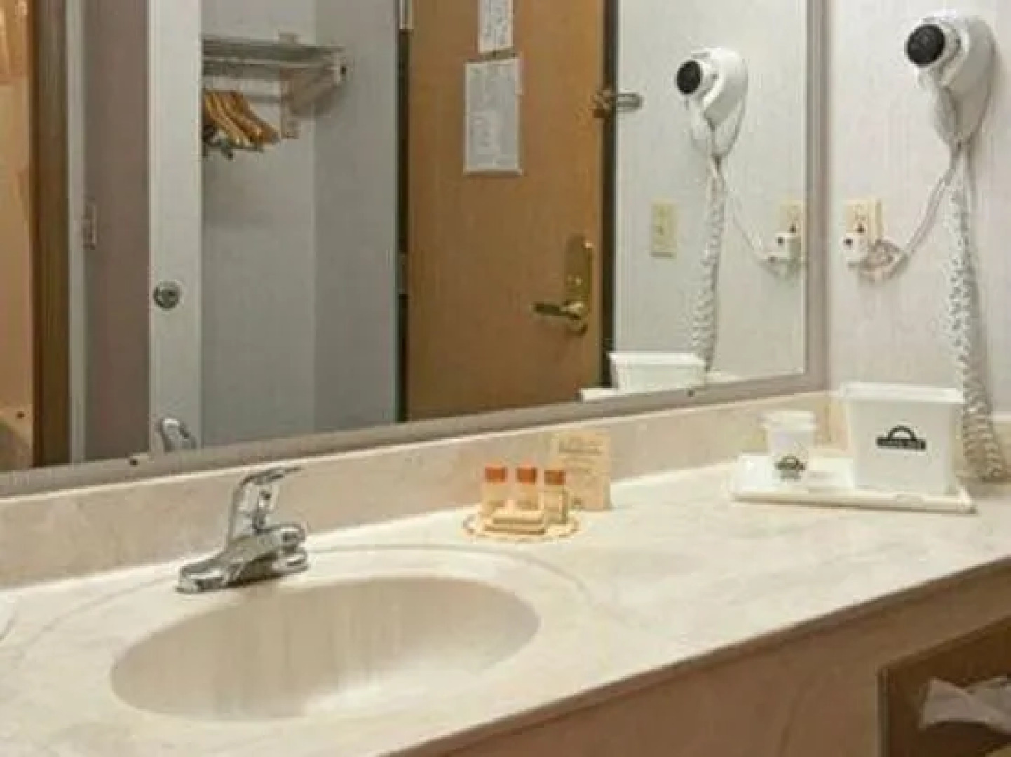 Rodeway Inn Caseyville