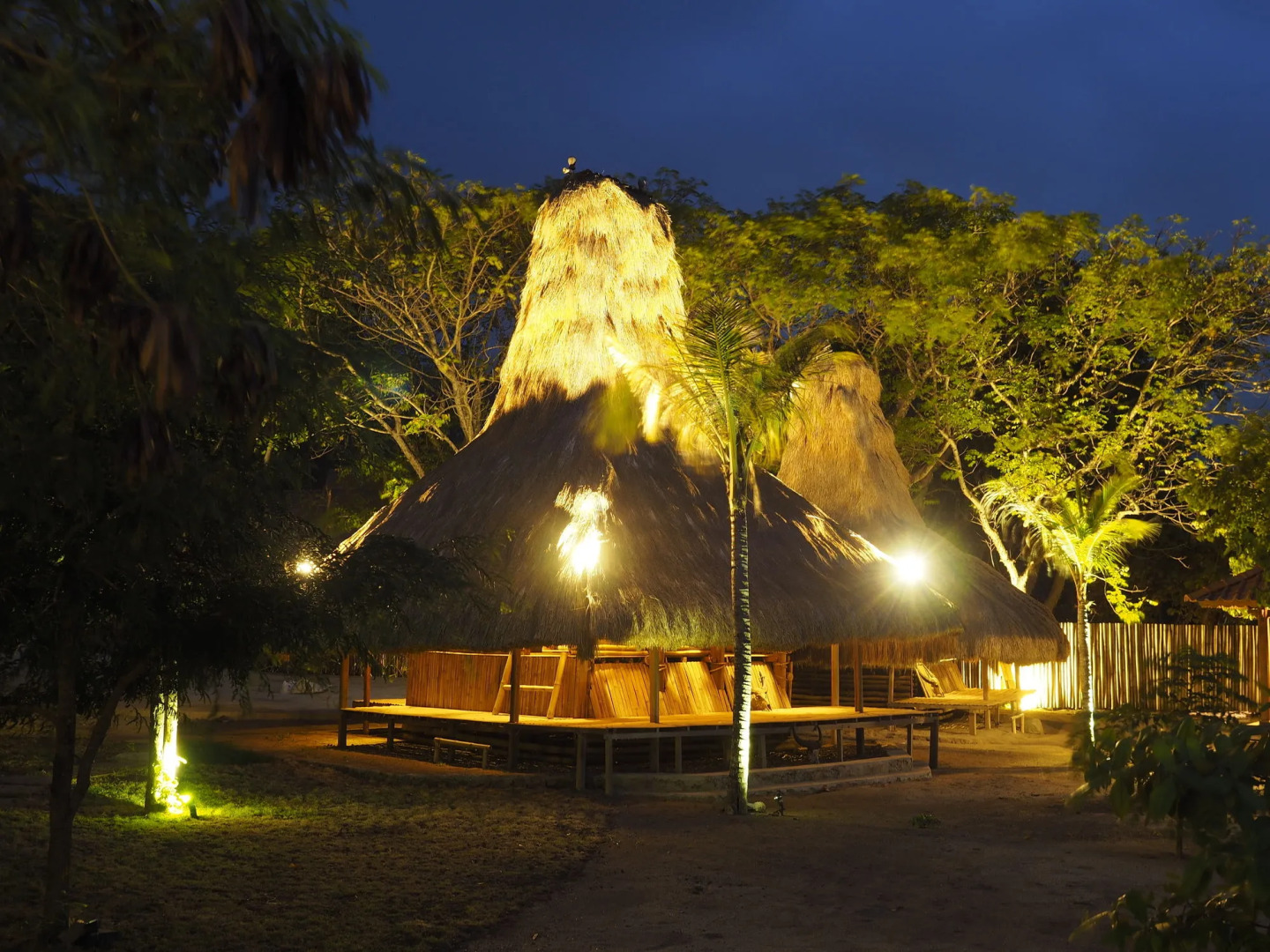 Plataran Komodo Resort & Spa