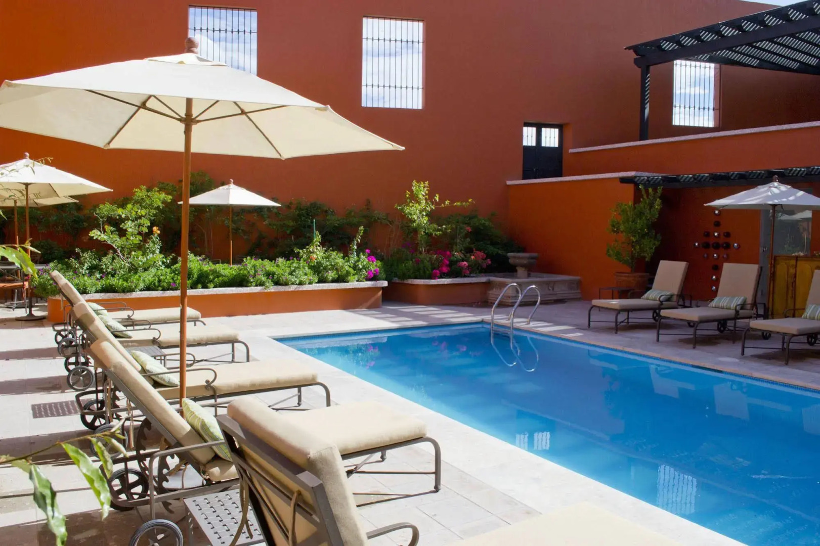 Casa Primavera Hotel Boutique & Spa