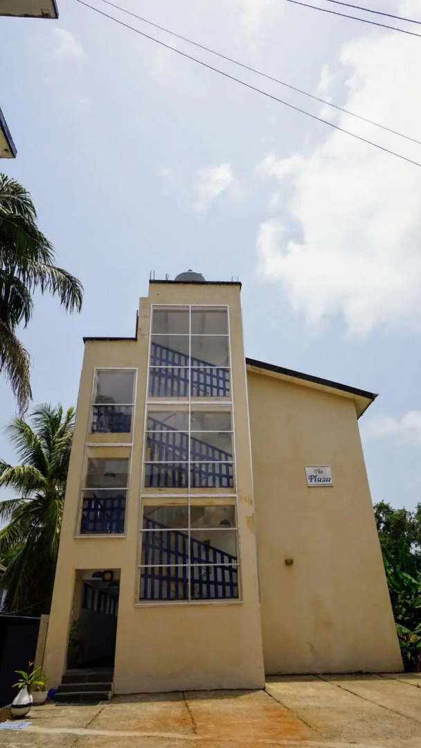 The Family Kingdom Resort