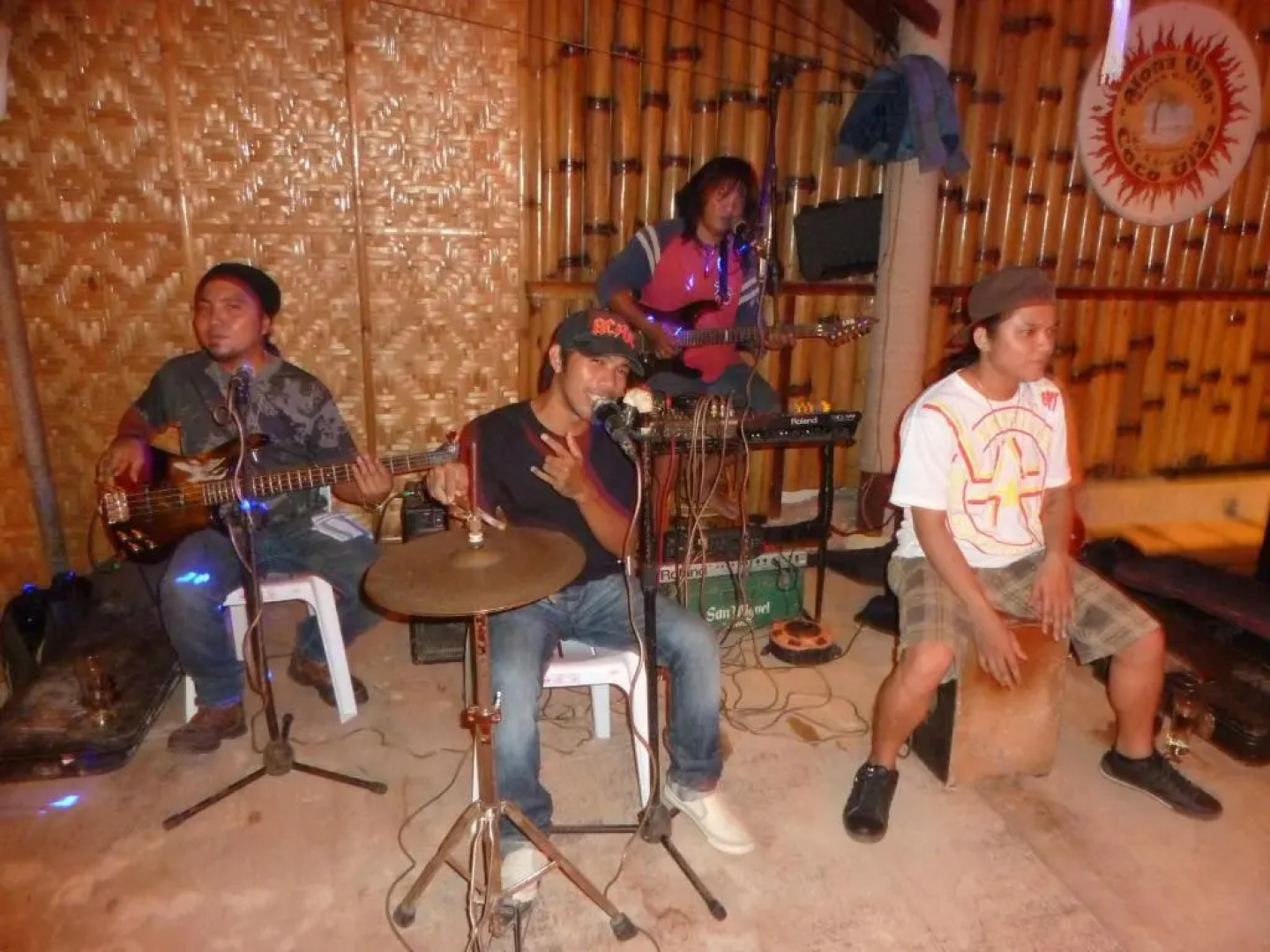 Alona Vida Beach Resort