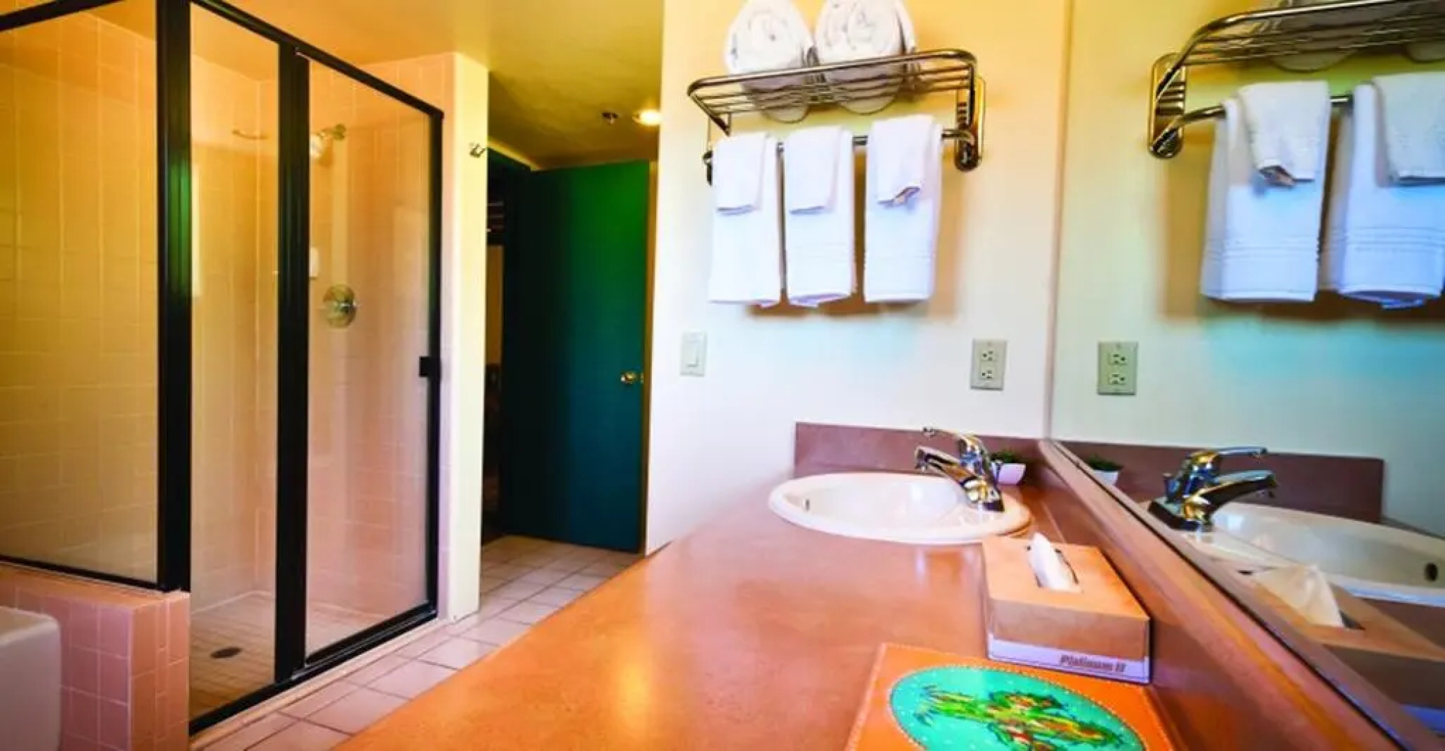 Starr Pass Golf Suites