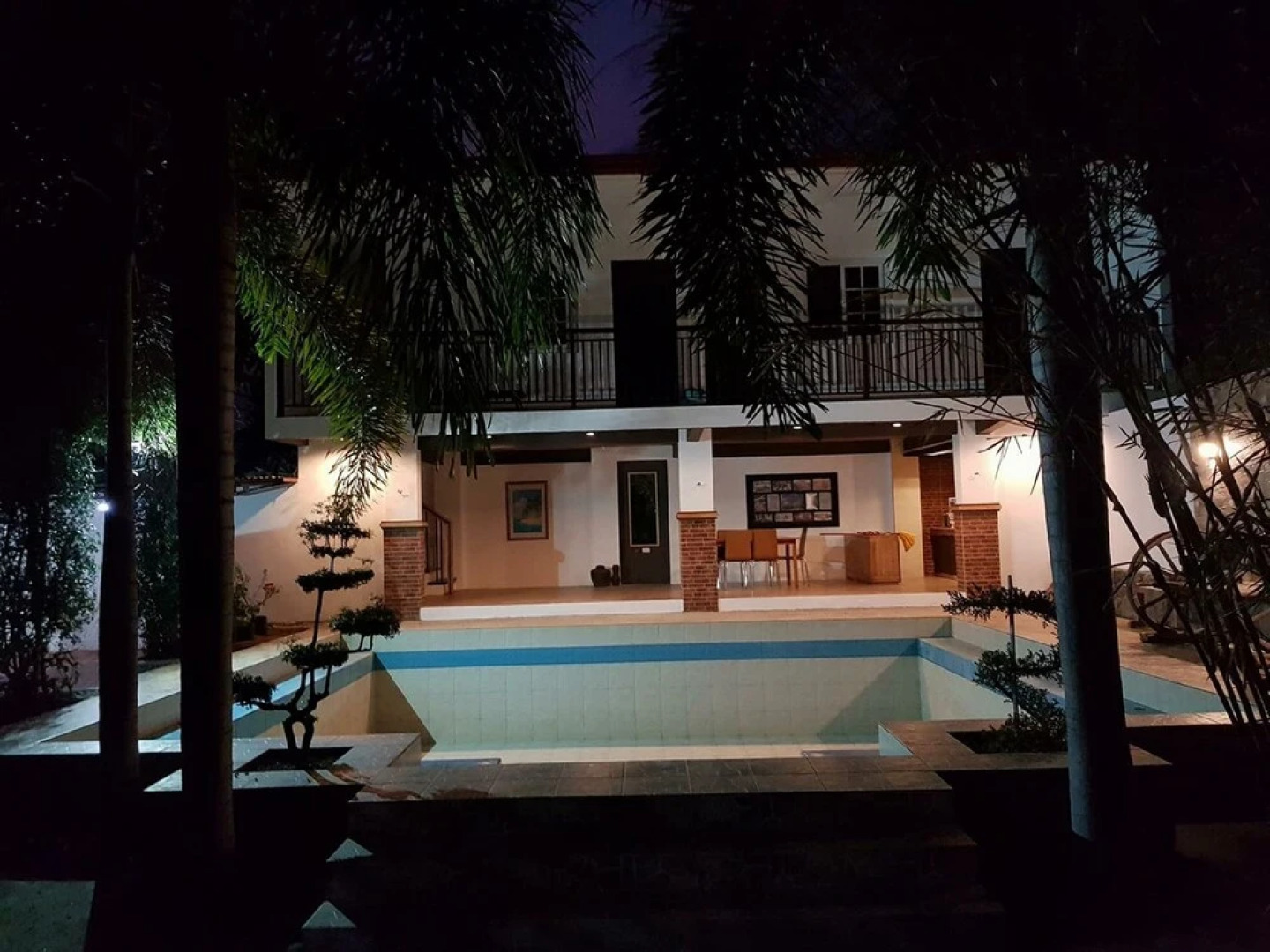 D'30 Transient with Pool in Orion