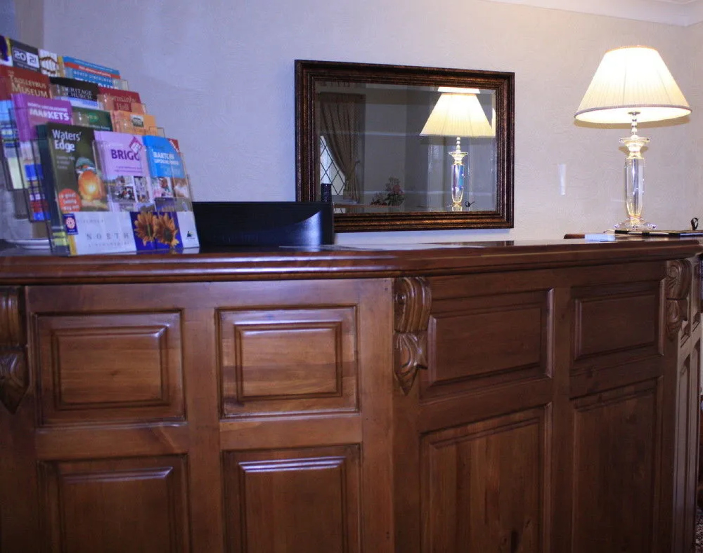 Gillingham Rest Bed And Breakfast