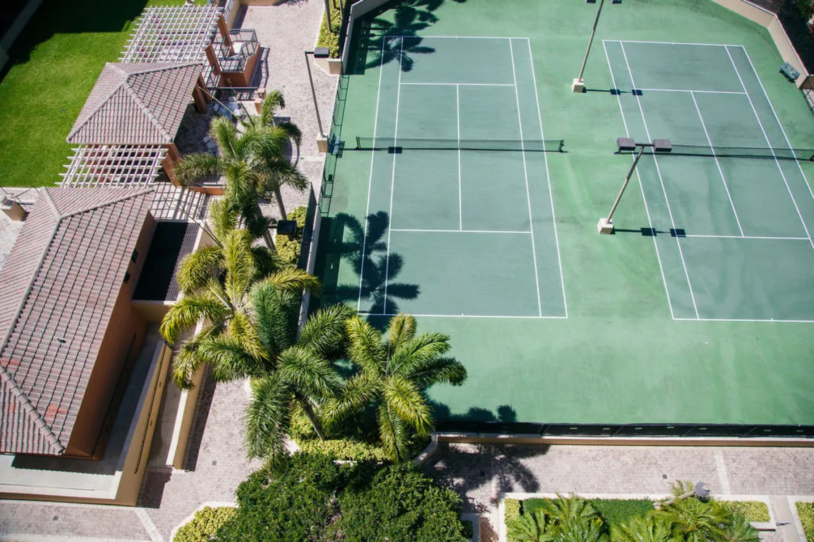 Sunrise Family Apartments
