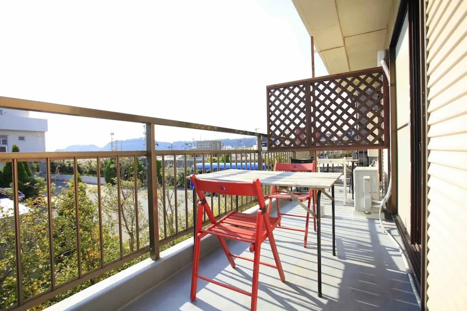 Kamakura Seaview Guesthouse Sun & Breeze