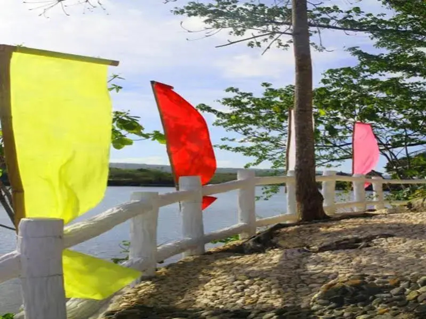 Magic Island Resort 1