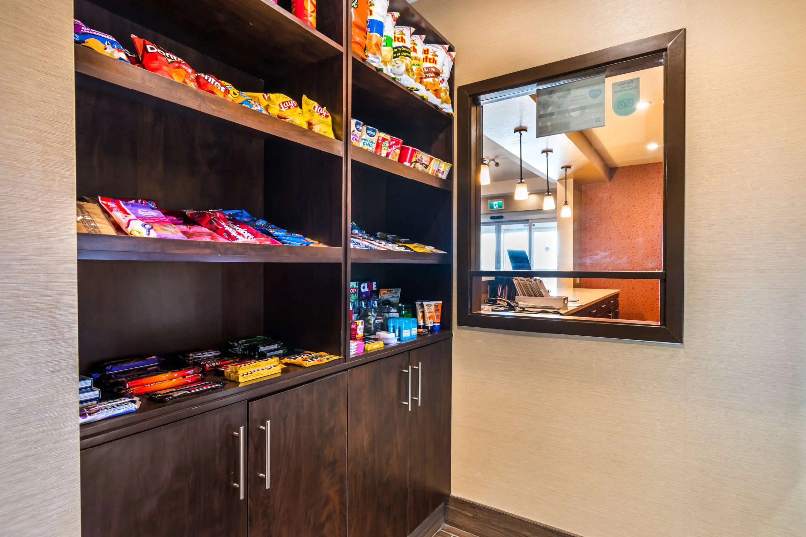 Best Western Plus Kindersley Hotel