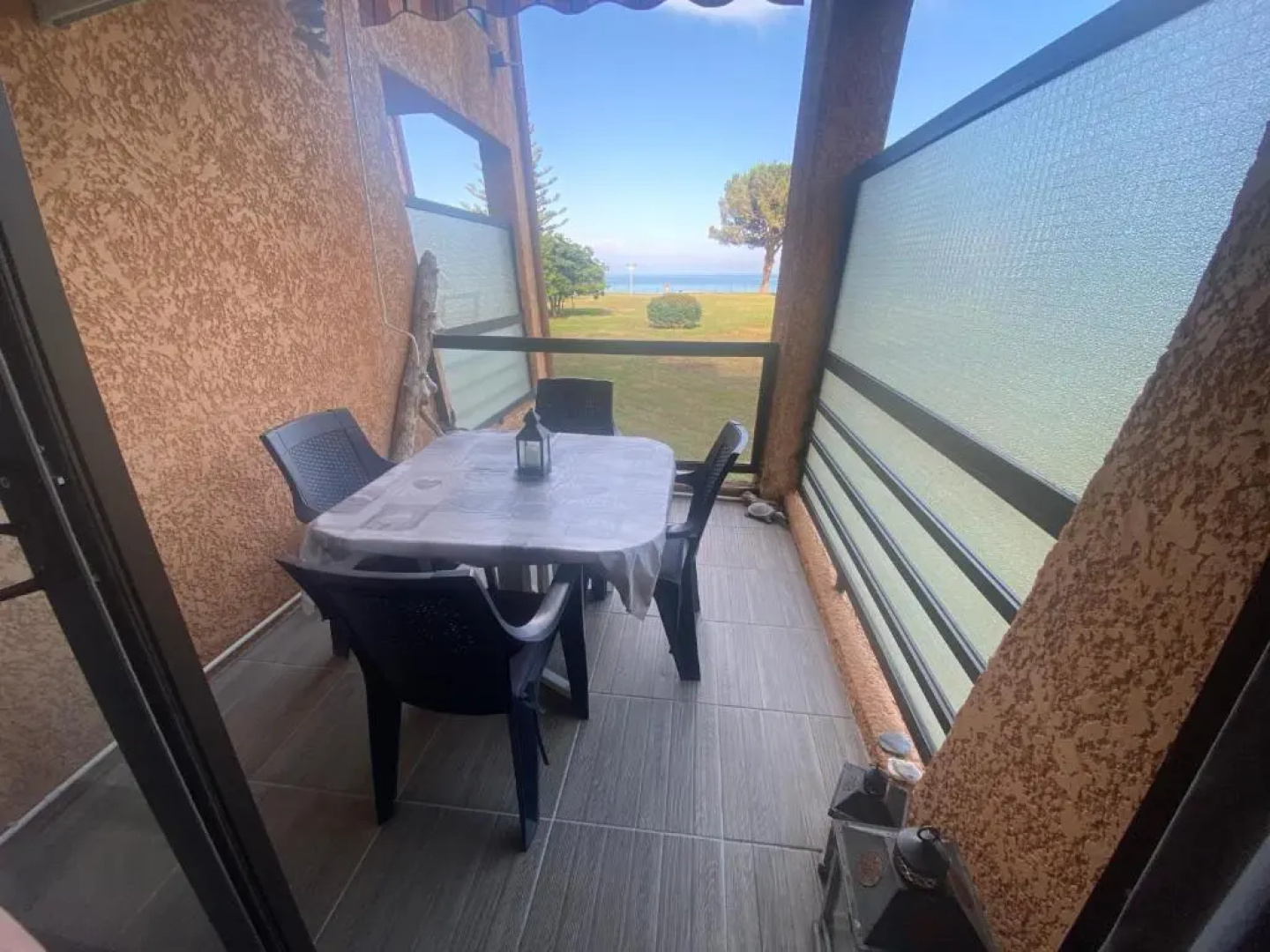 Appartement n 79 Moriani plage