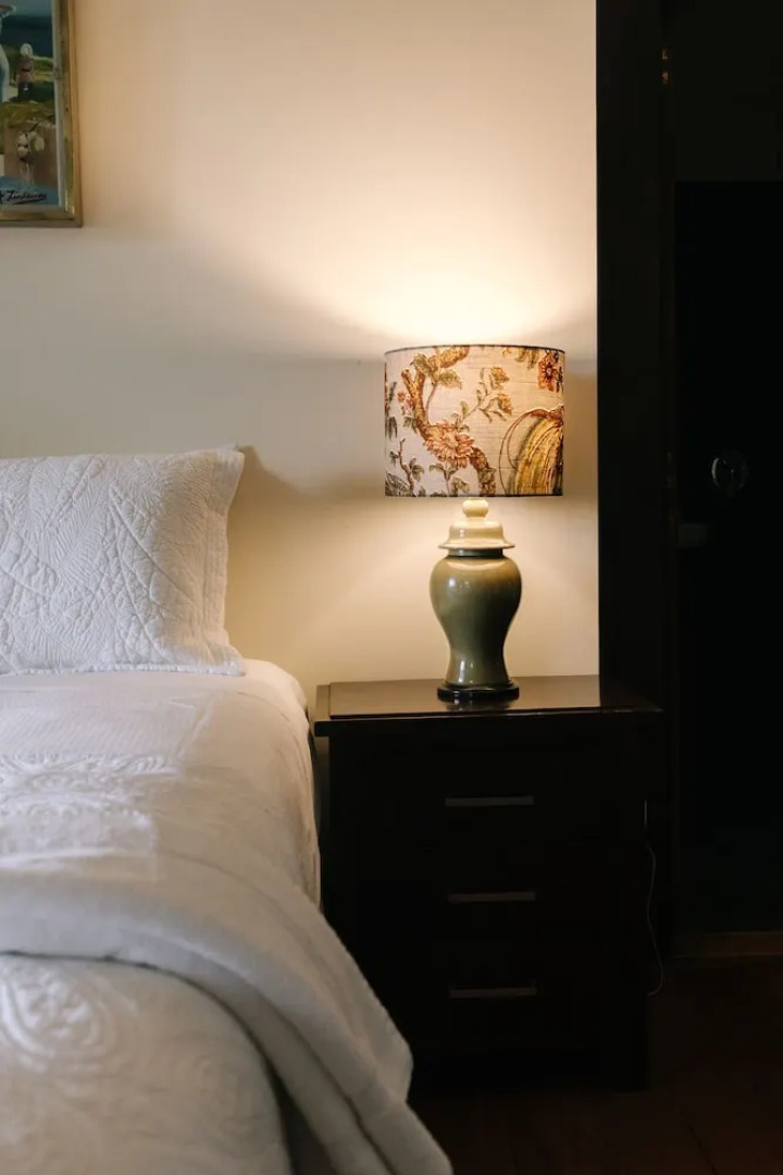 Wallingford Homestead