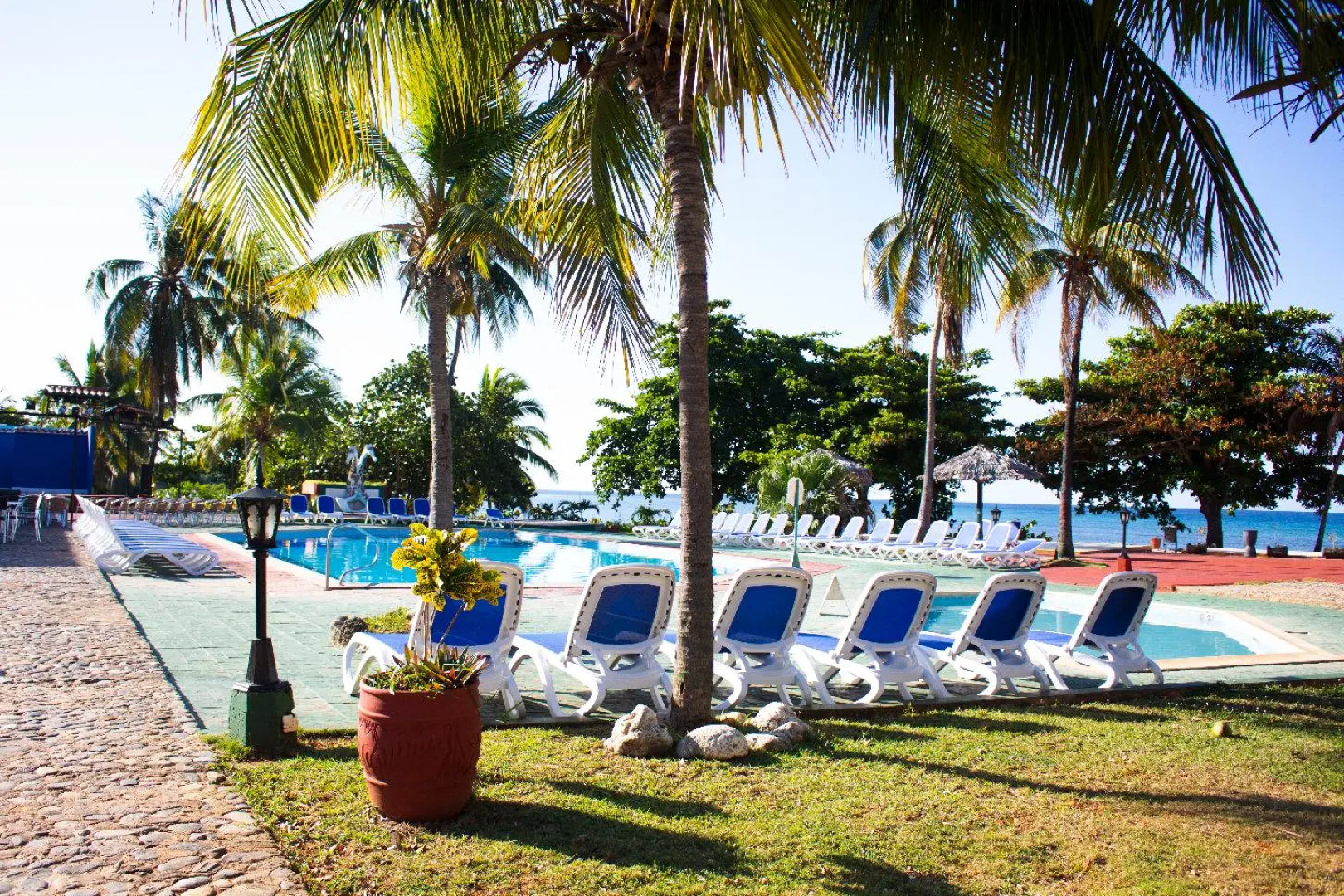 Hotel Village Costasur