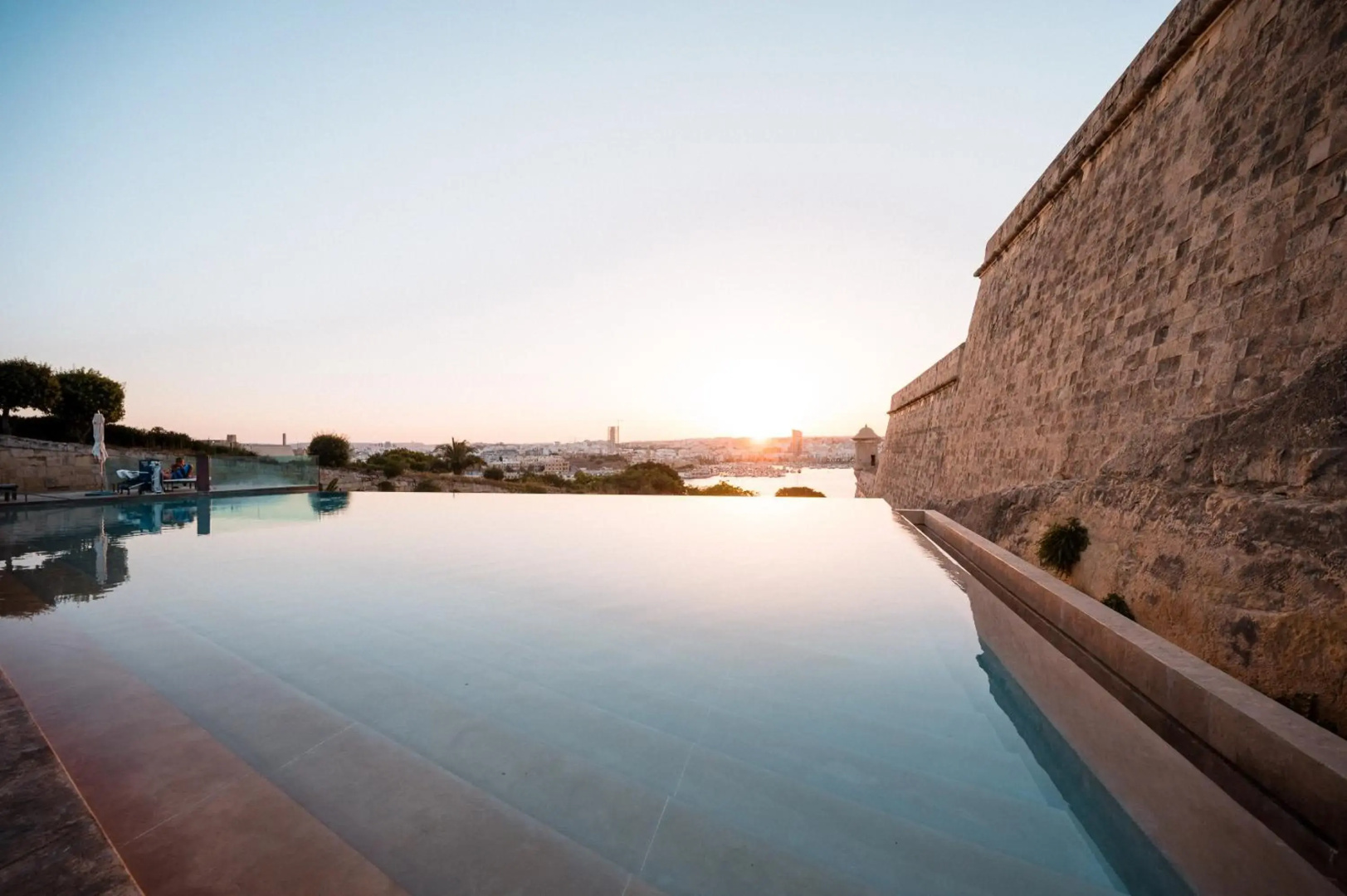 The Phoenicia Malta - The Leading Hotels of the World
