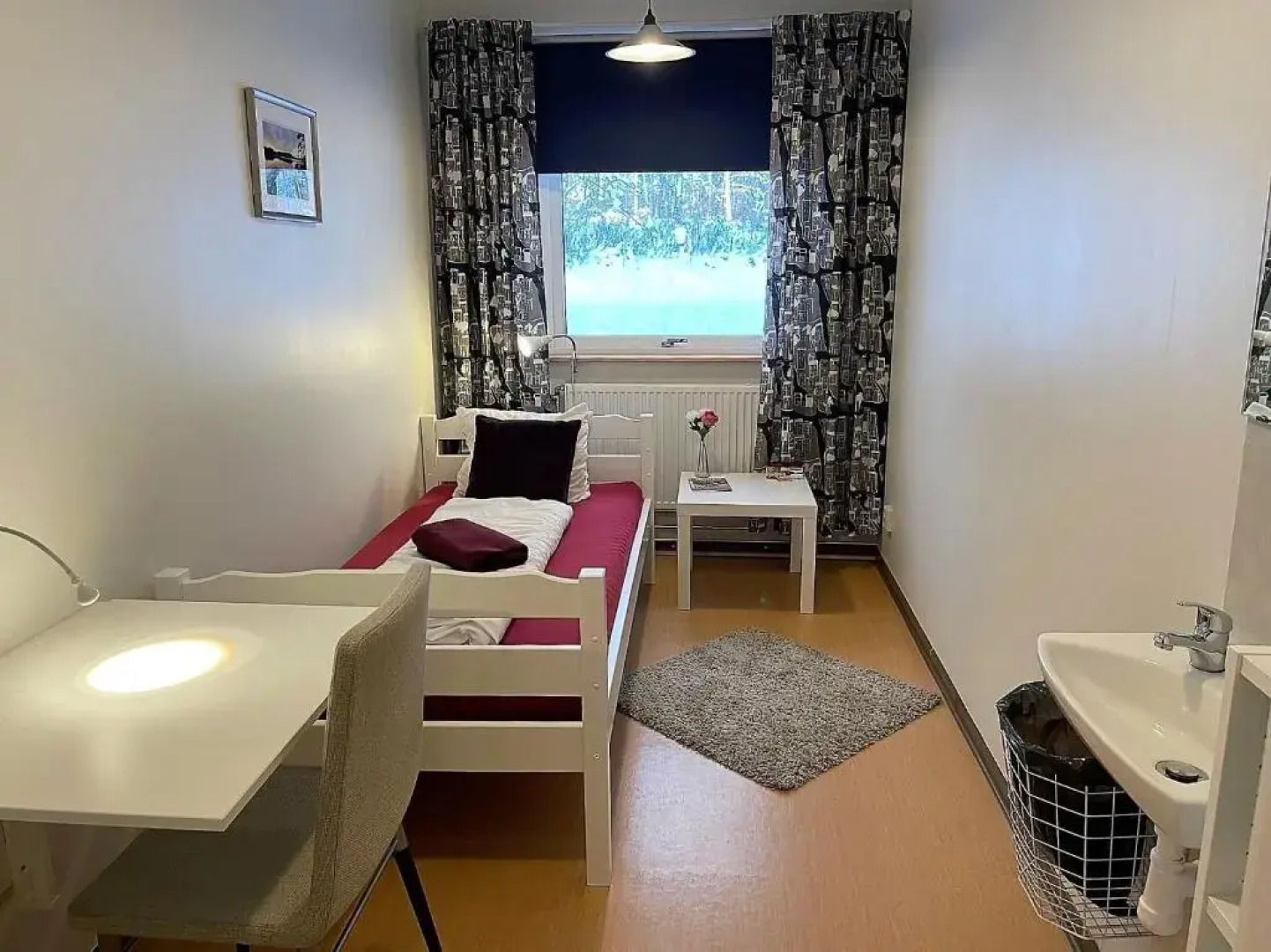 Hällefors Vandrarhem & Kanotcenter