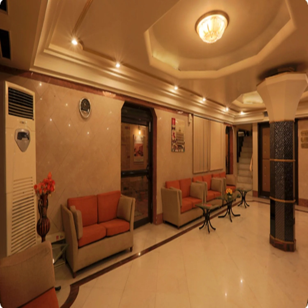 Oyo Premium Mall Road Bathinda