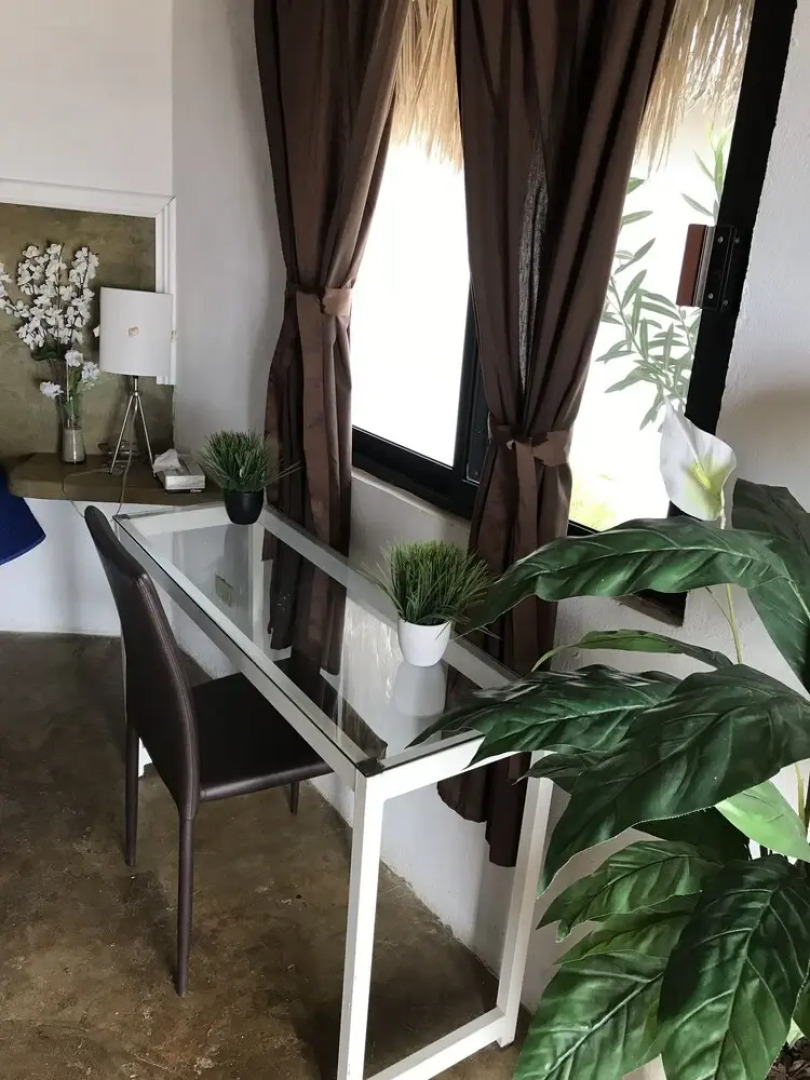 Campground & Bungalows El Sargento