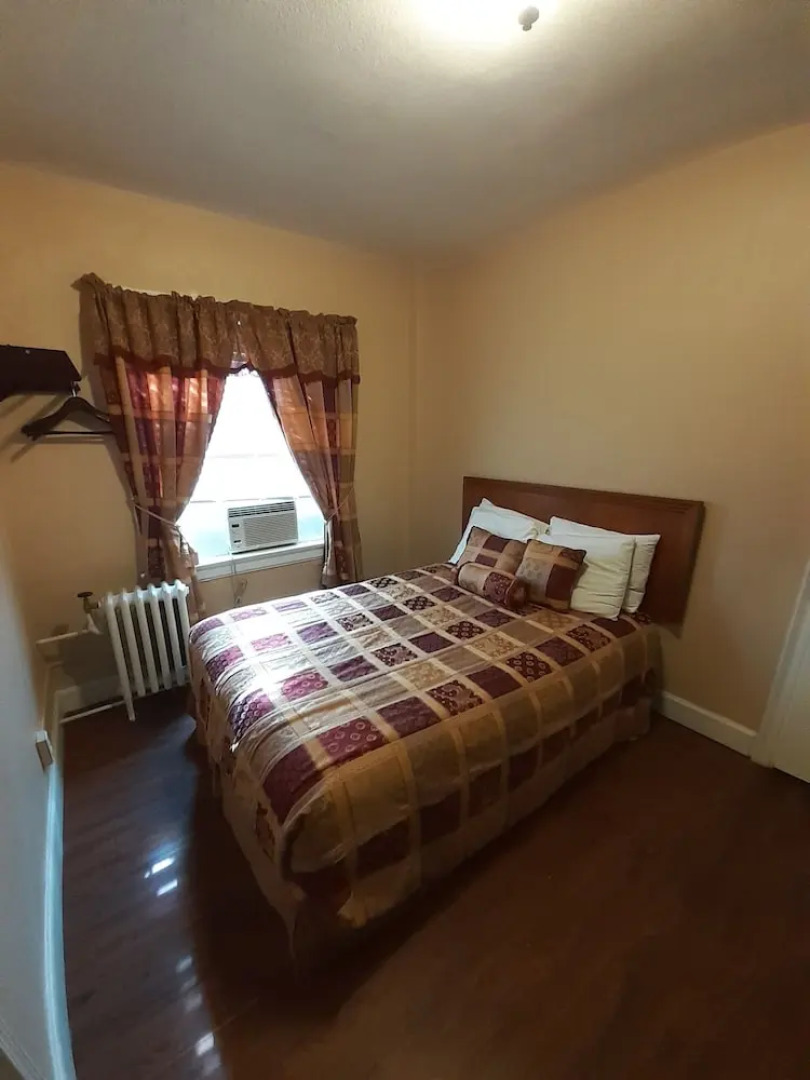 Nest Extended Stay Hotel