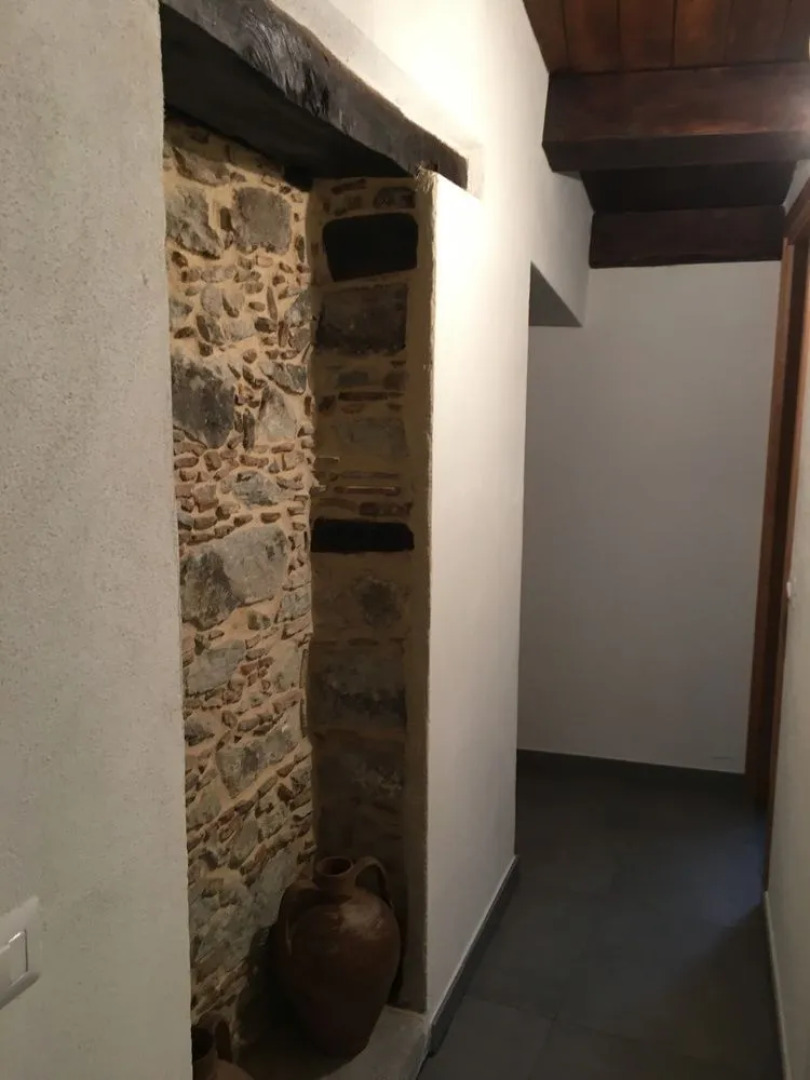 San Nicolò Holiday Home