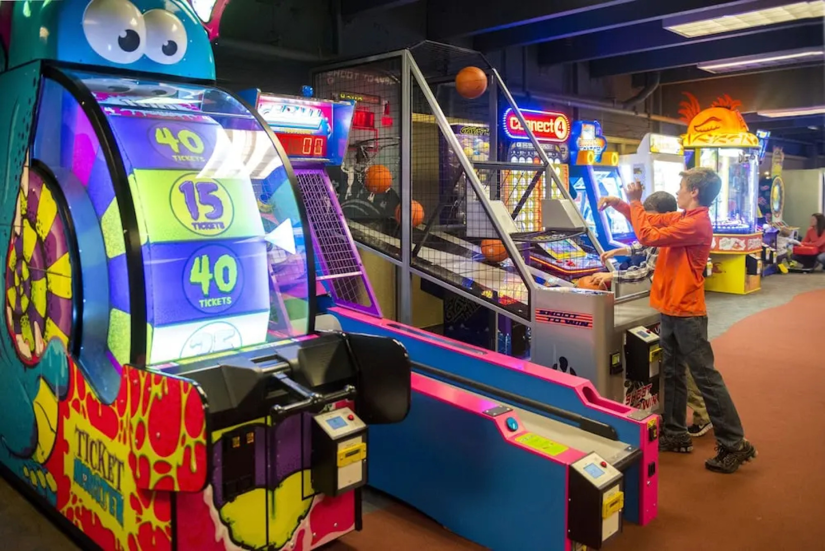 Beaver Run Resort & Conference Center