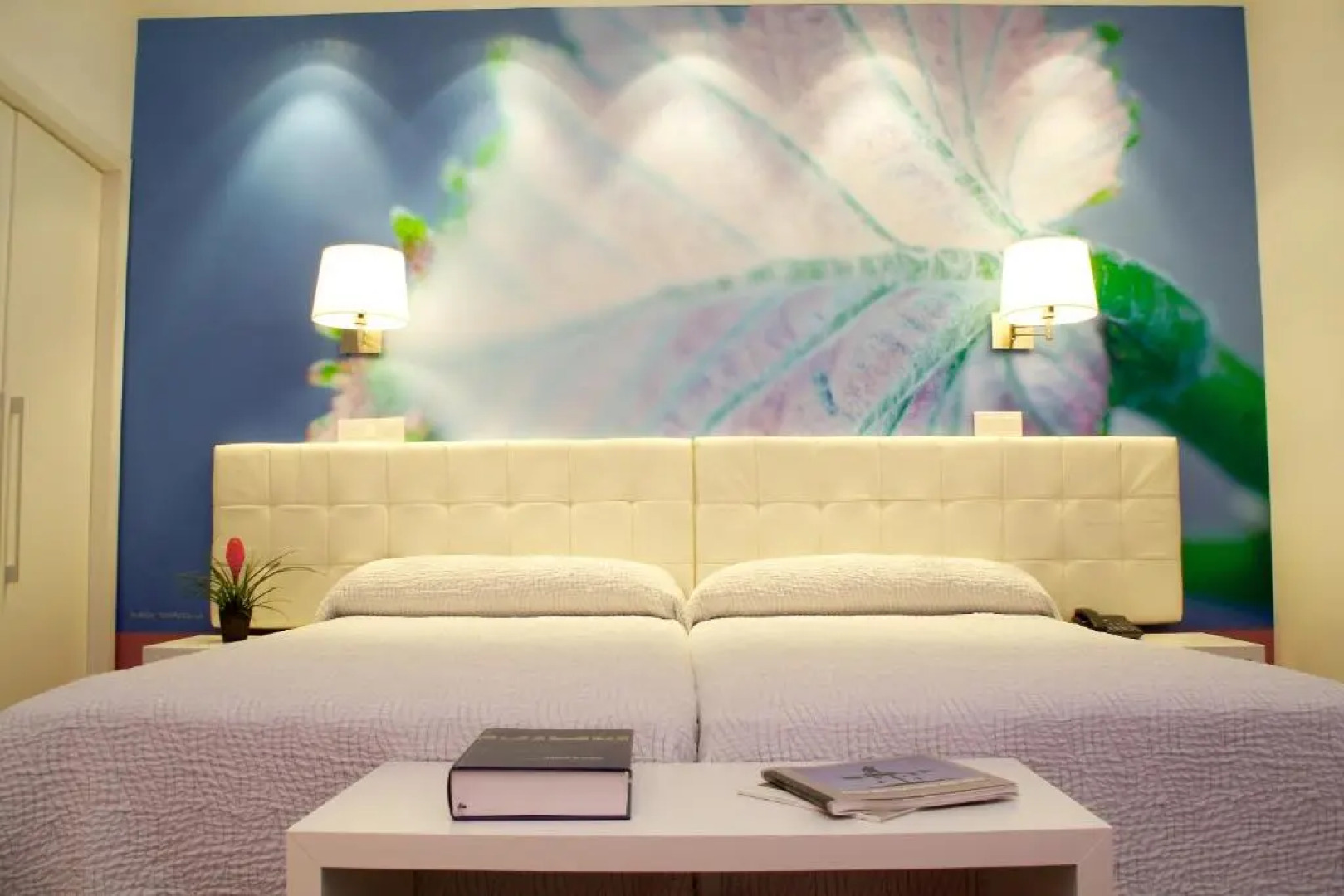 Hotel Villa Sonsierra