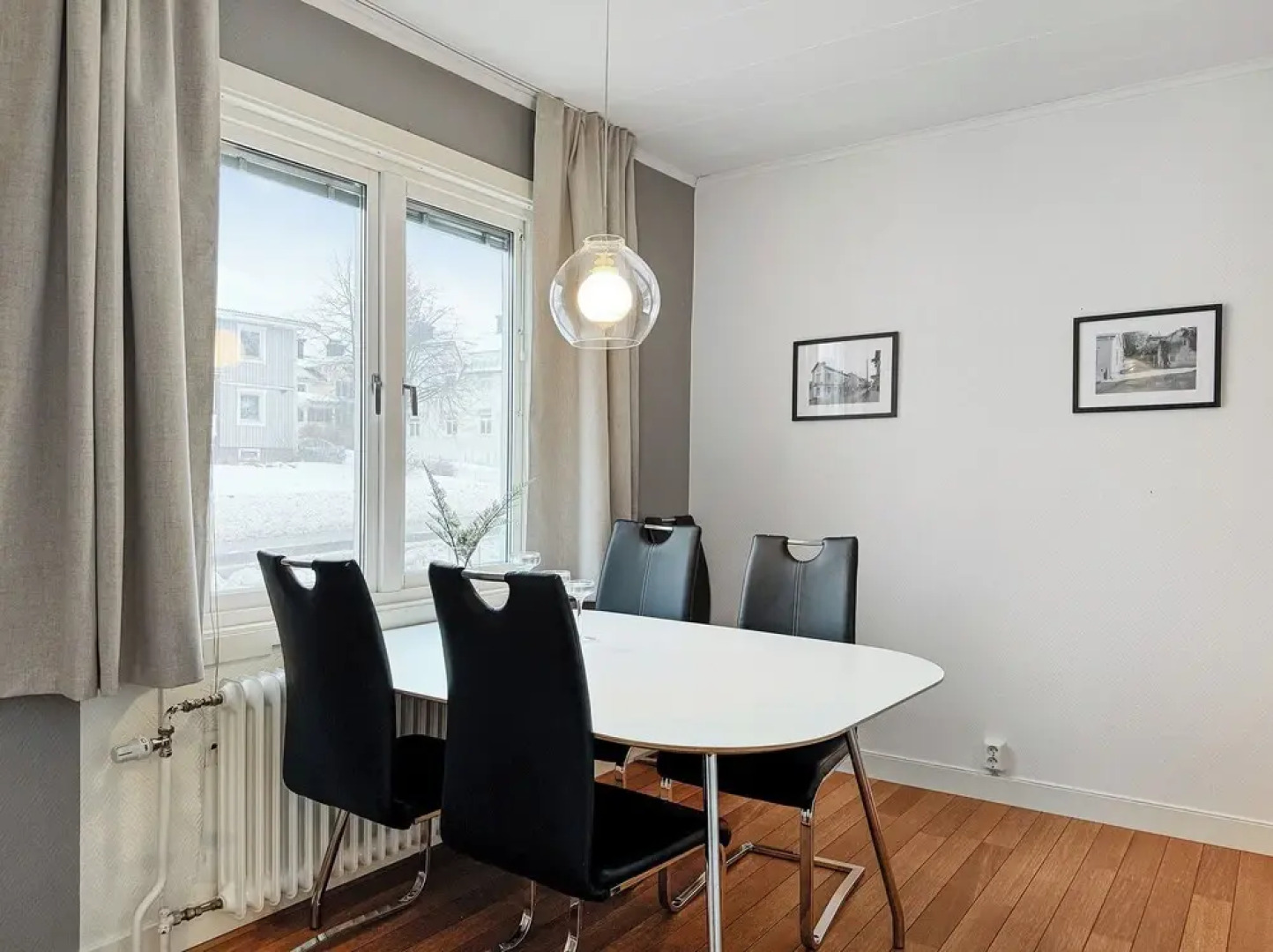 HernöRum - Fiskekroken