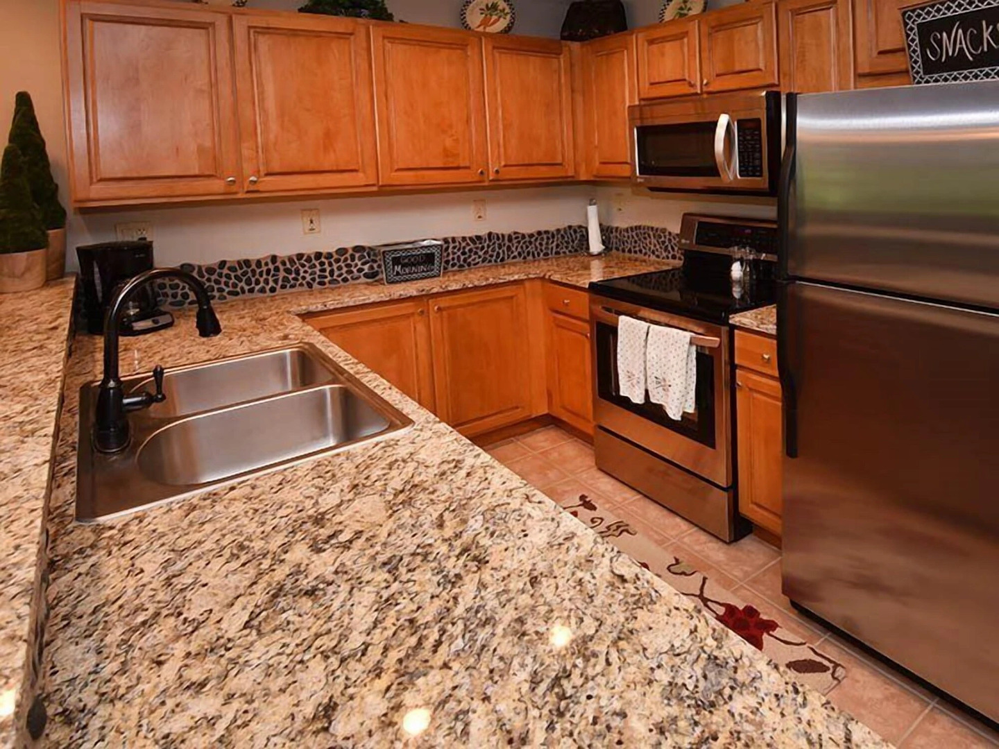 Arrowhead Village Beaver Creek