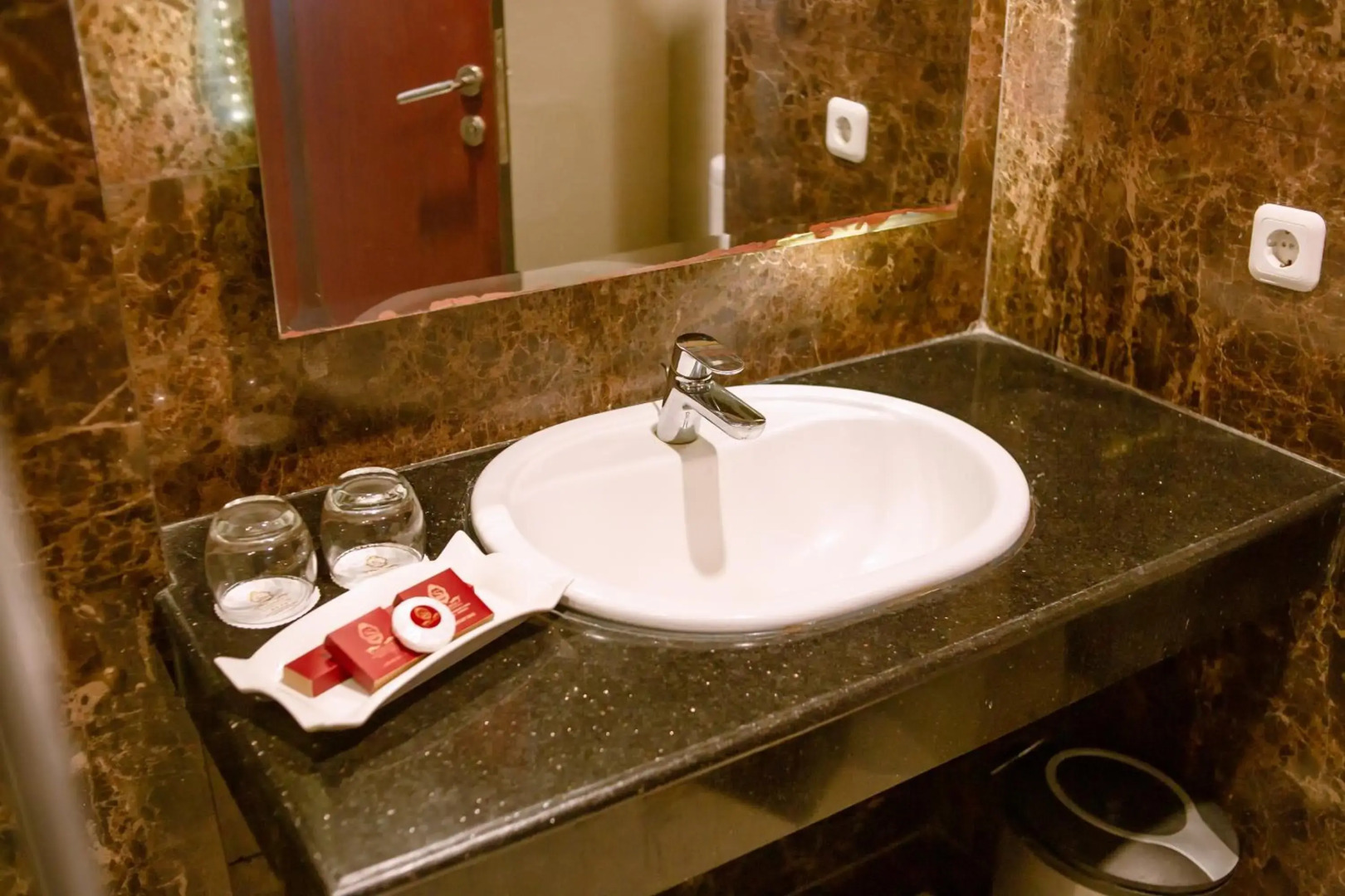 Sutan Raja Hotel And Convention Centre