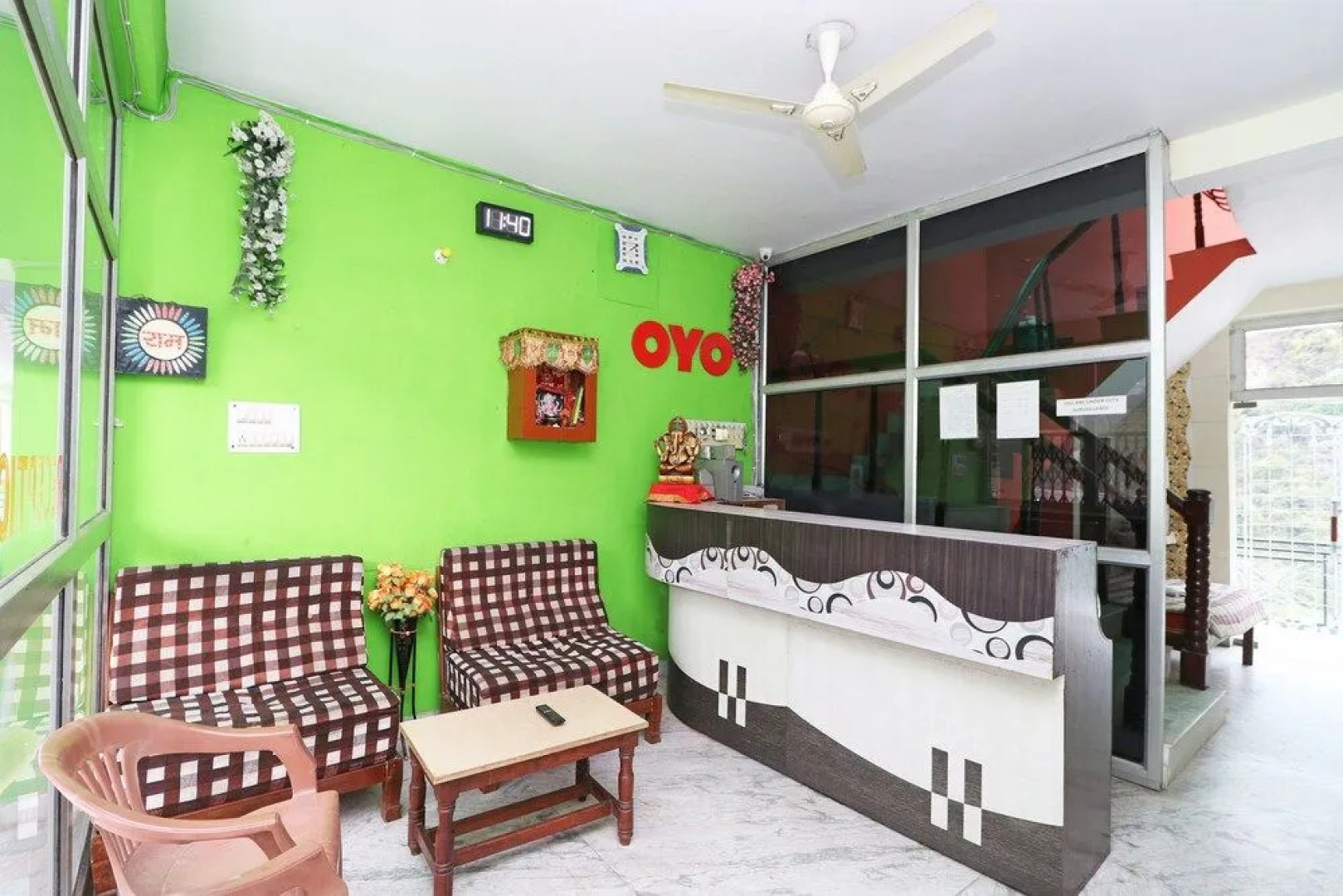 OYO 29369 Narayana Hotel and Resort,