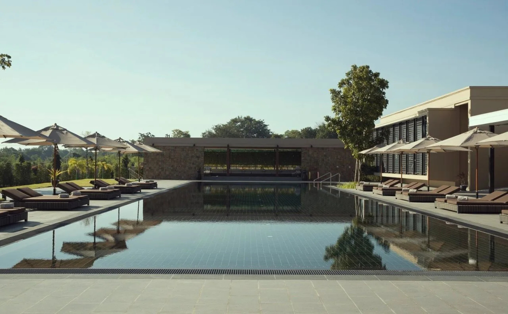 Emerald Palace Hotel