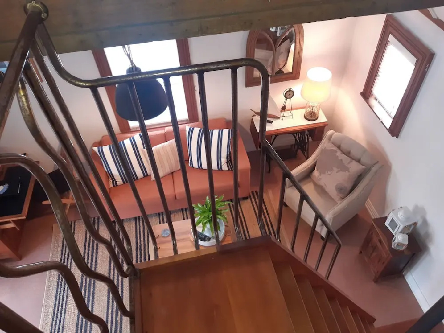 Harbour View Cottage B&B